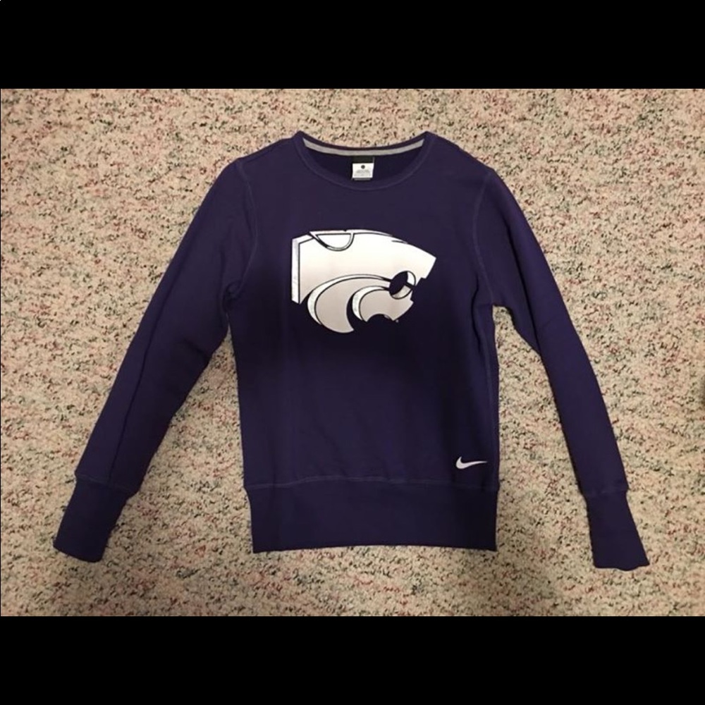 K-State Sweatshirt